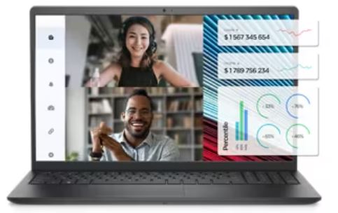 Notebook DELL Vostro 3520