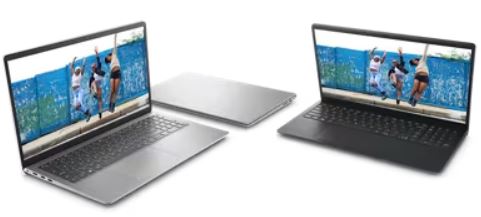 Notebook DELL Inspiron 3520 stříbný silver