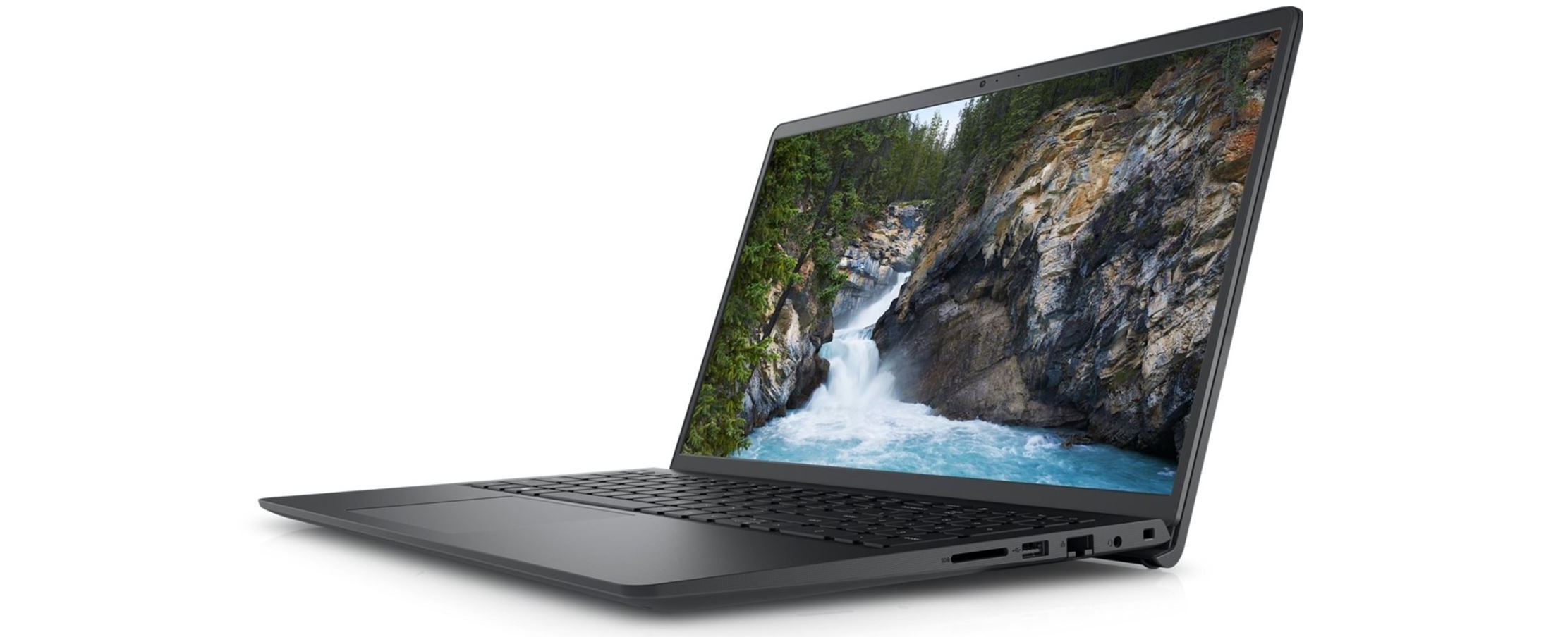 Notebook DELL Vostro 15 3520 černý black