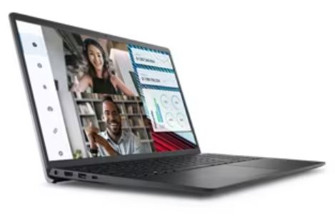 Notebook DELL Vostro 15 3520 černý black