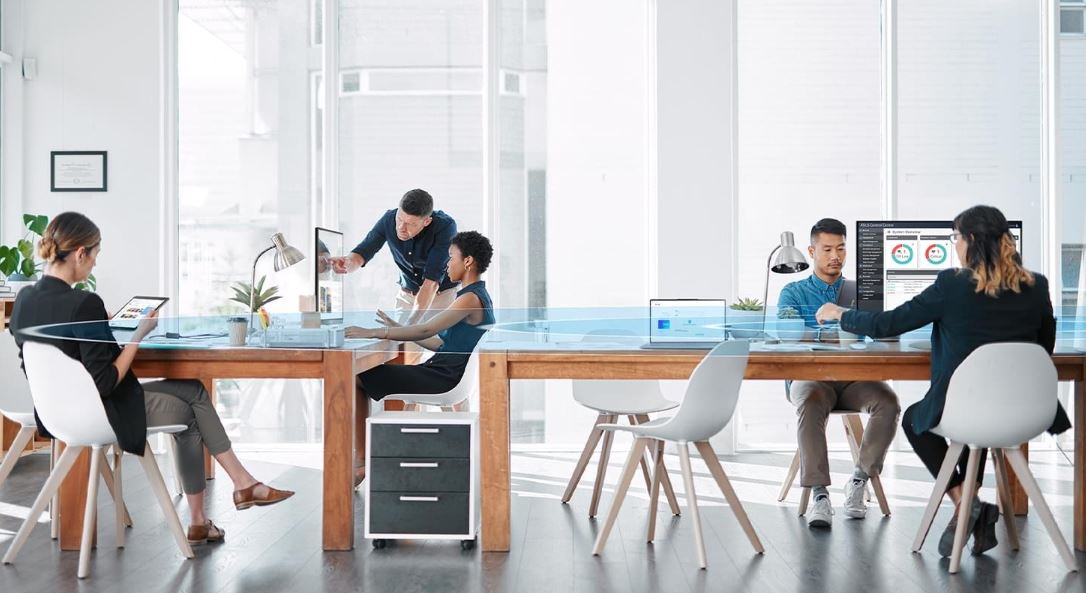 Notebook ASUS ExpertBook B5 černý black