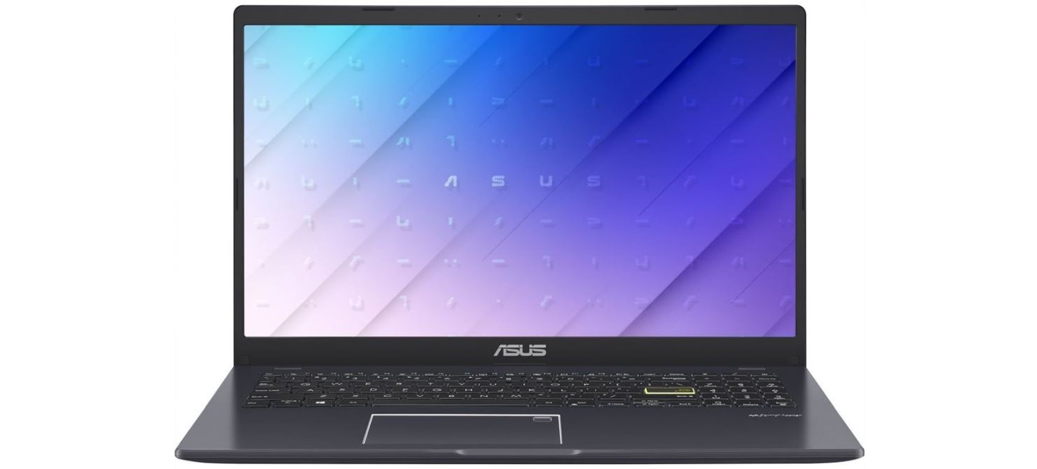 Notebook ASUS E510MAEJ592WS modrá blue