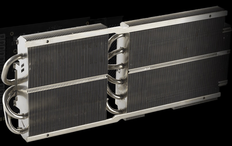 Grafická karta ASUS ROG STRIX RTX 4070 Ti