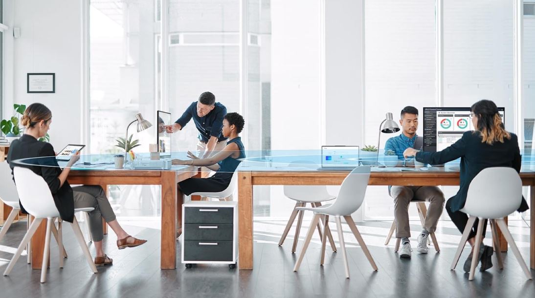 Počítač ASUS ExpertCenter D9 SFF černý black