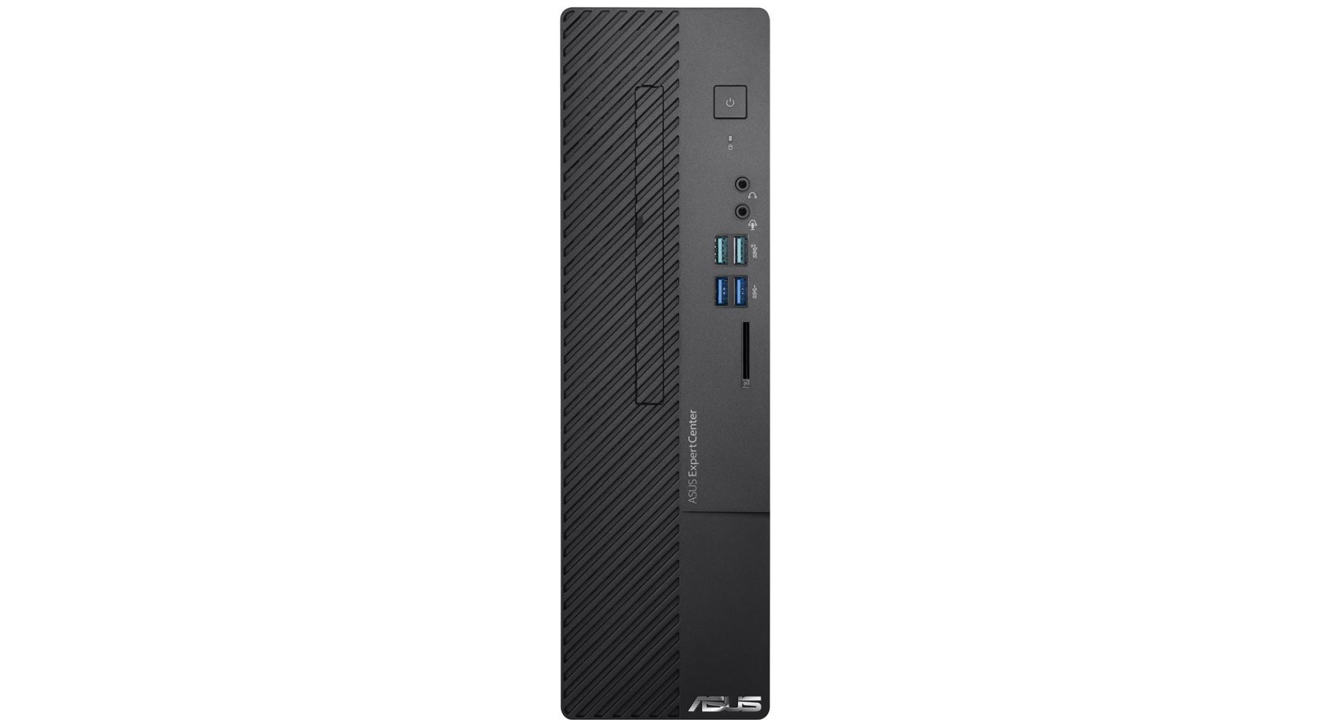 Počítač ASUS ExpertCenter D500SC černý black