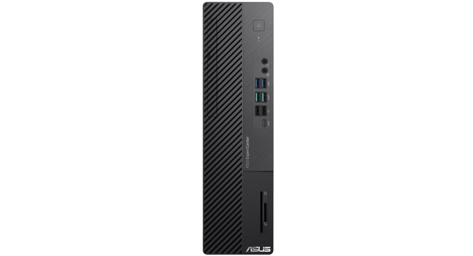 Počítač ASUS ExpertCenter D700SD černý black