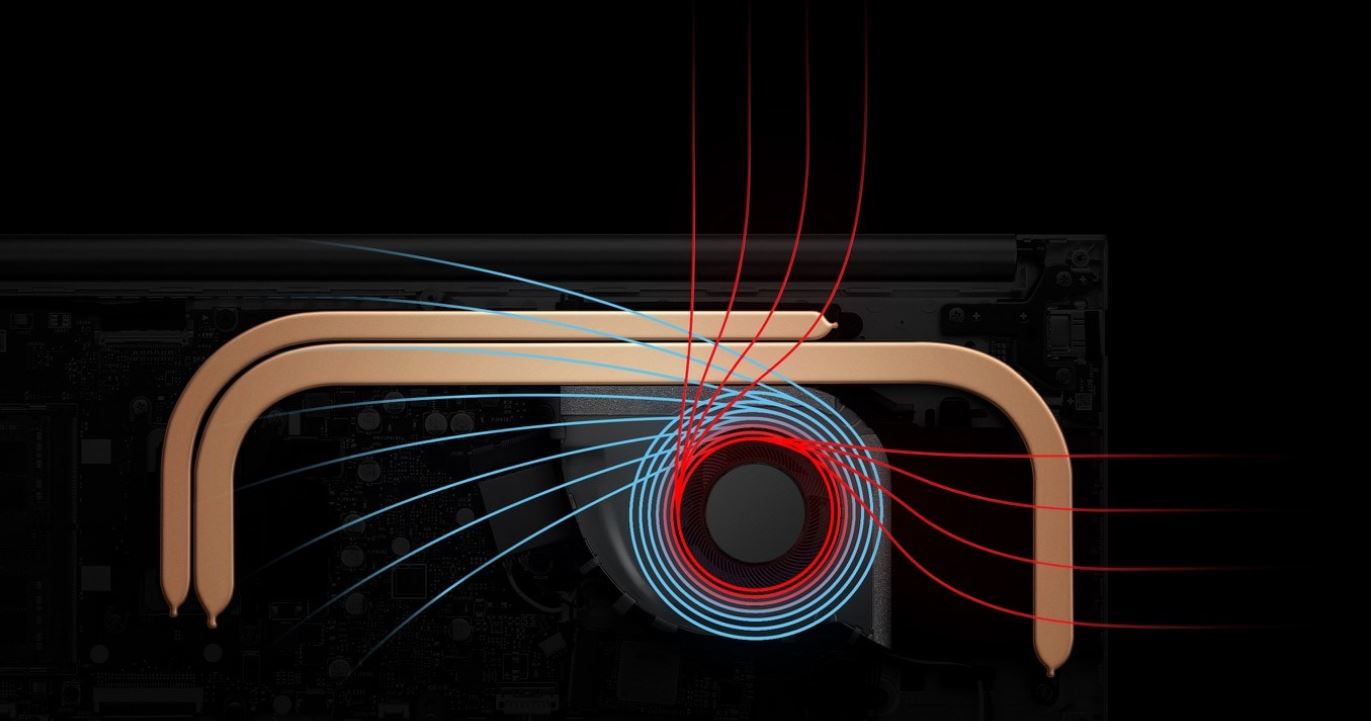 Notebook ASUS Vivobook 15 X1502ZA modrá blue