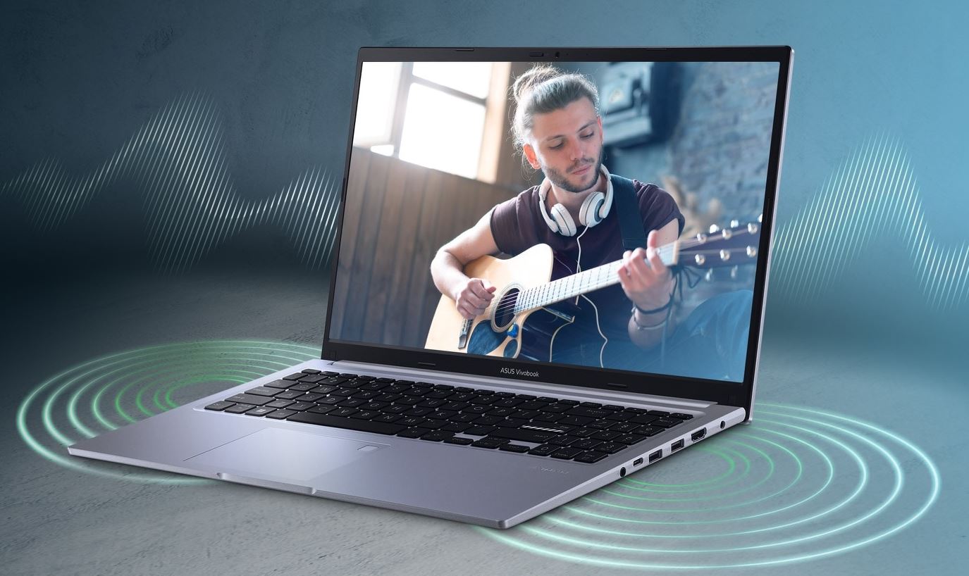 Notebook ASUS Vivobook 15 X1502ZA modrá blue