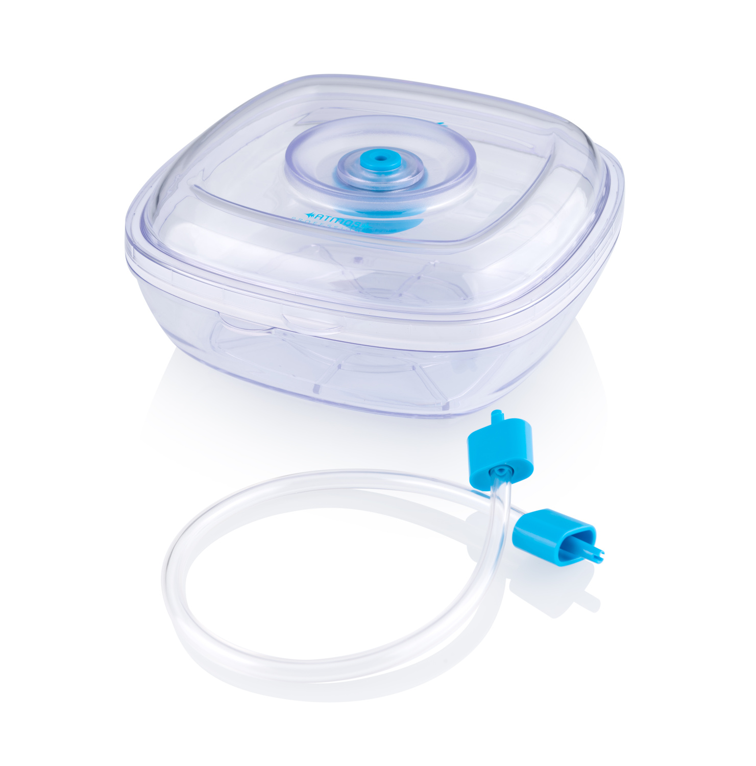 Svářečka folií ETA ETA Atmos II 6762