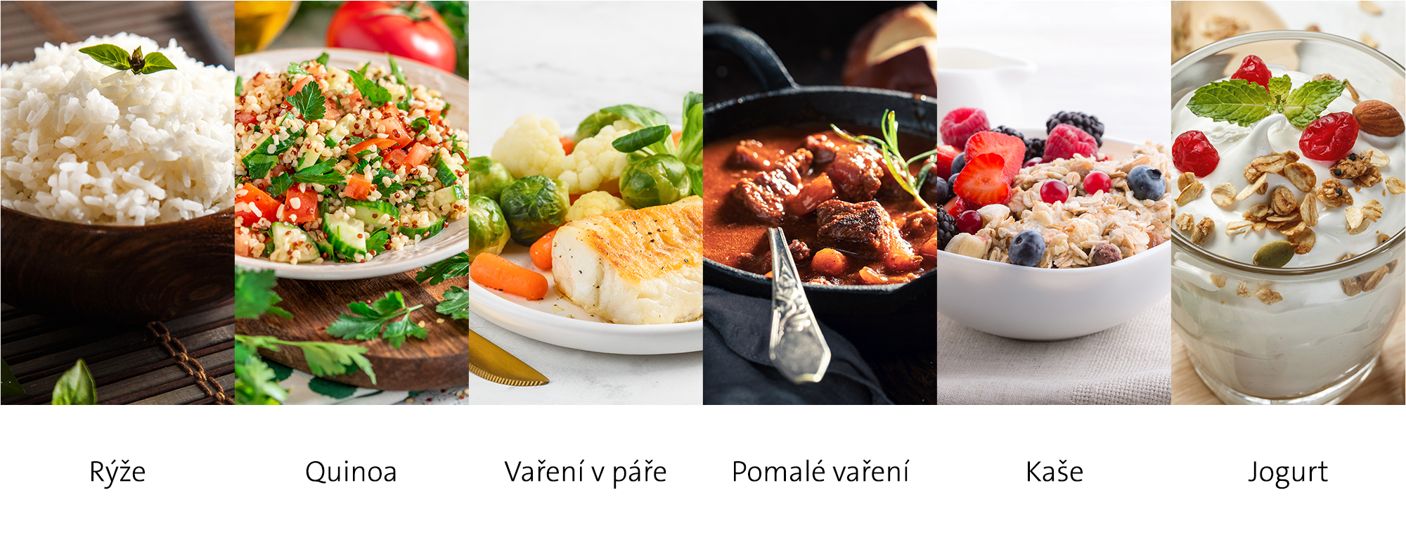 Rýžovar ETA ETA Granellino 4131