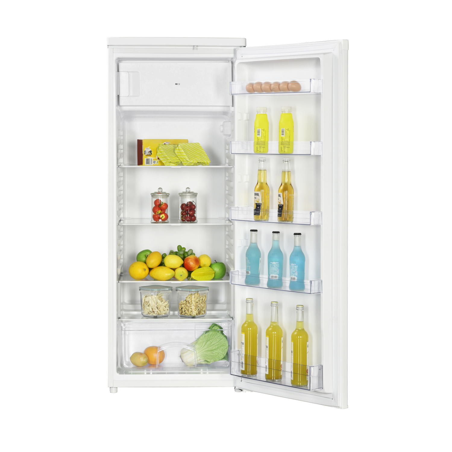 Chladnička ETA 2366 bílá white