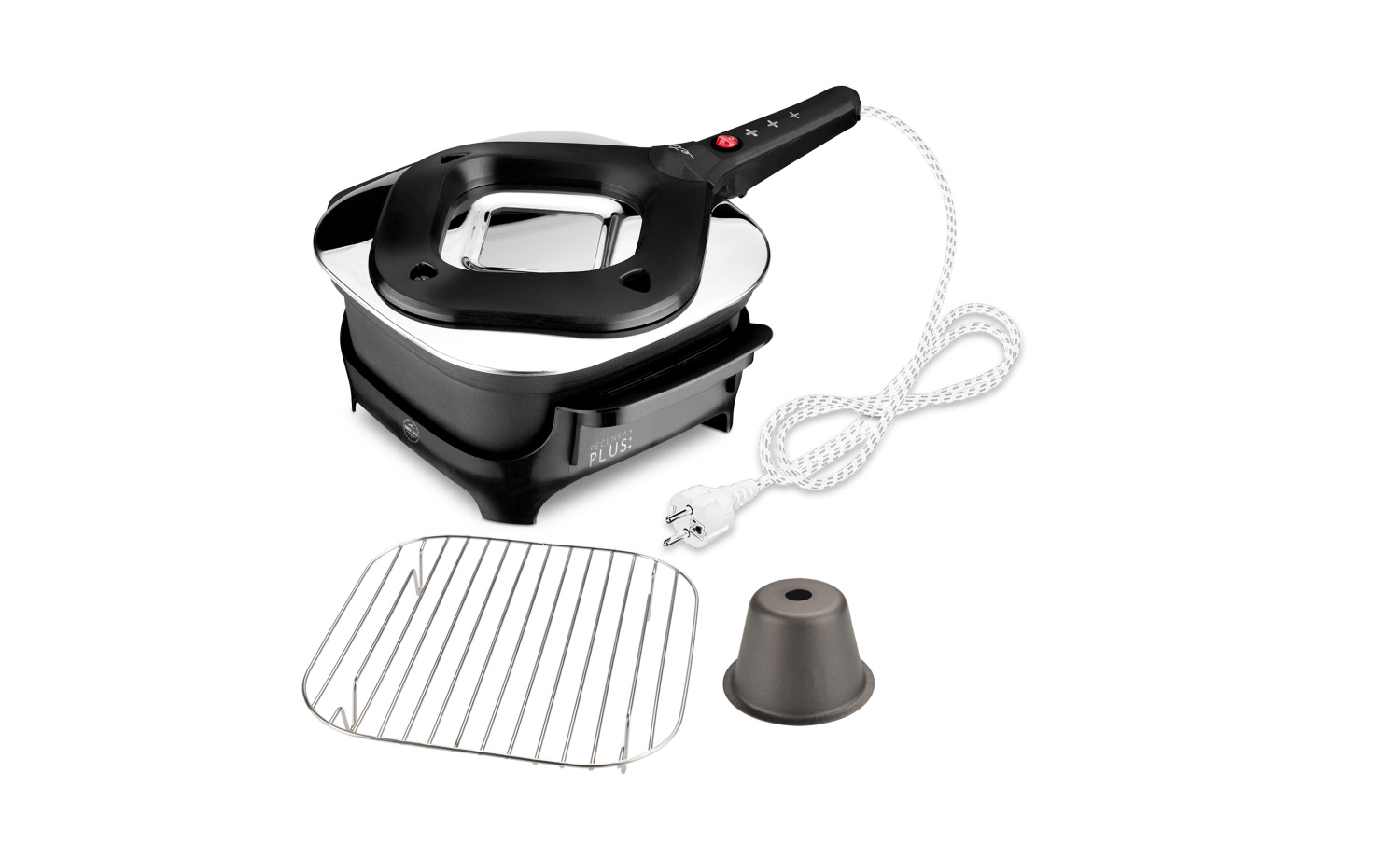 Pečící hrnec ETA Pečenka Plus 0133