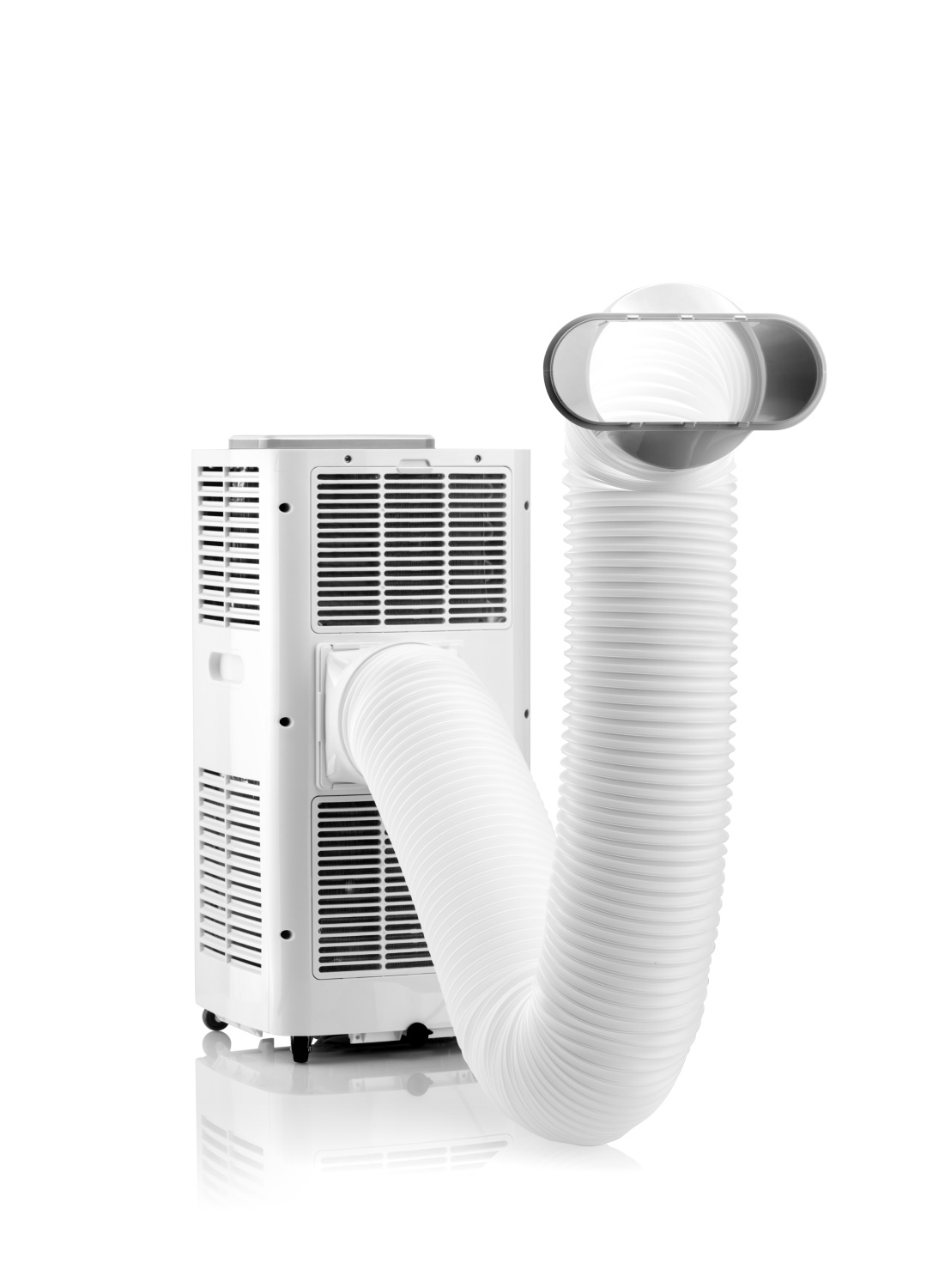 Mobilní klimatizace ETA Fresco 0578 bílý white