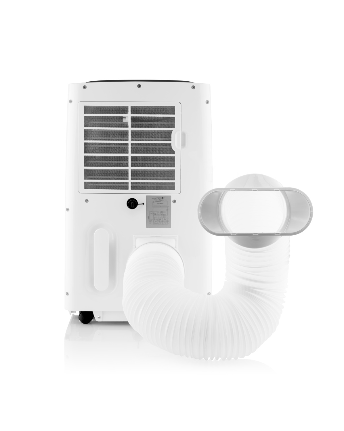 Mobilní klimatizace ETA Freezy 1578 bílý white