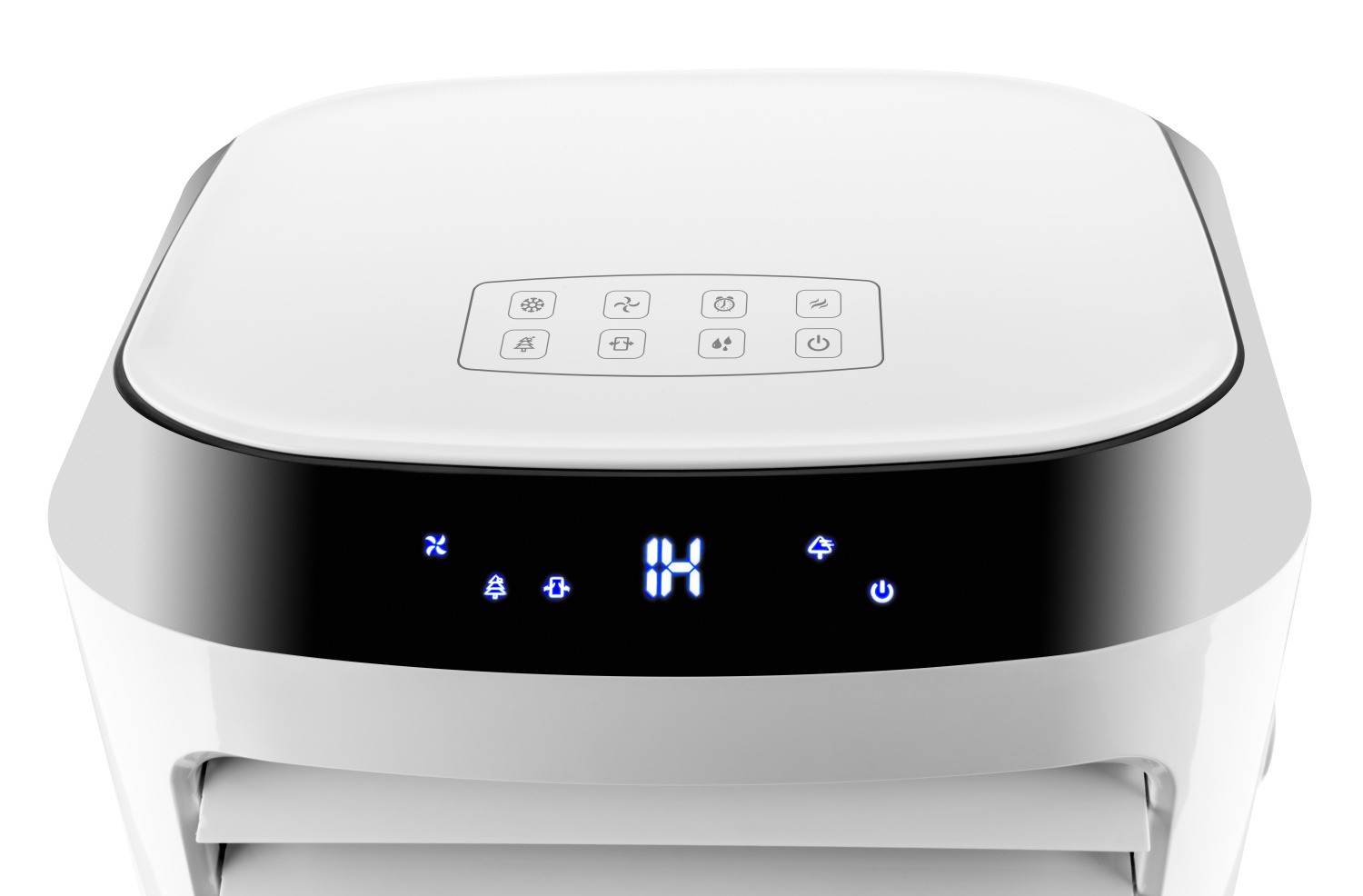 Ochlazovač ETA Coolio 0568 bílý white