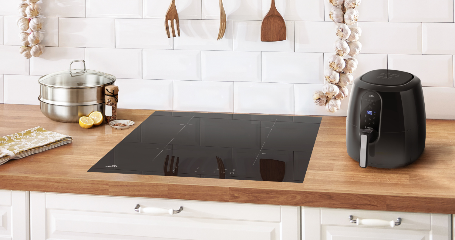 Varná deska indukční ETA 5791