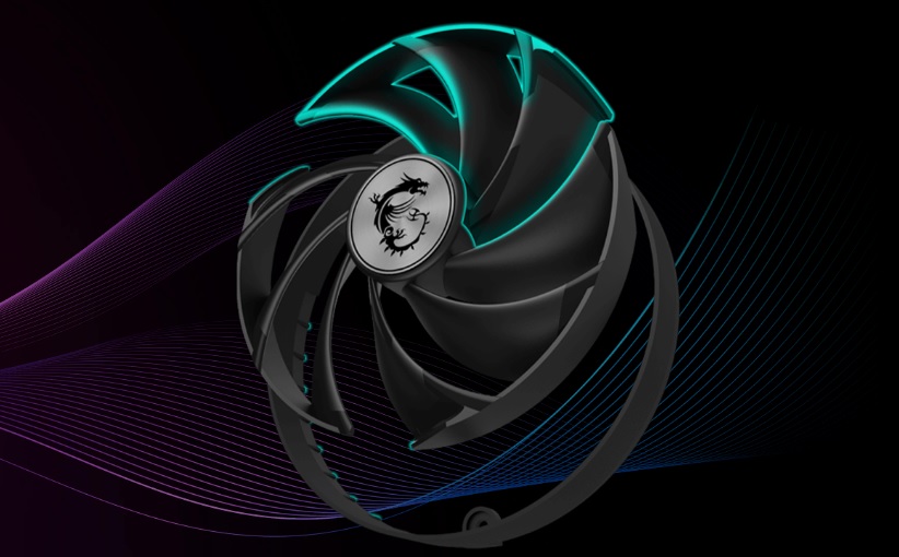 Grafická karta MSI GeForce RTX 4060 Ti GAMING X TRIO