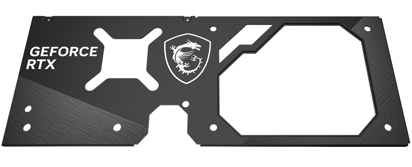 Grafická karta MSI GeForce RTX 4060 Ti GAMING X TRIO