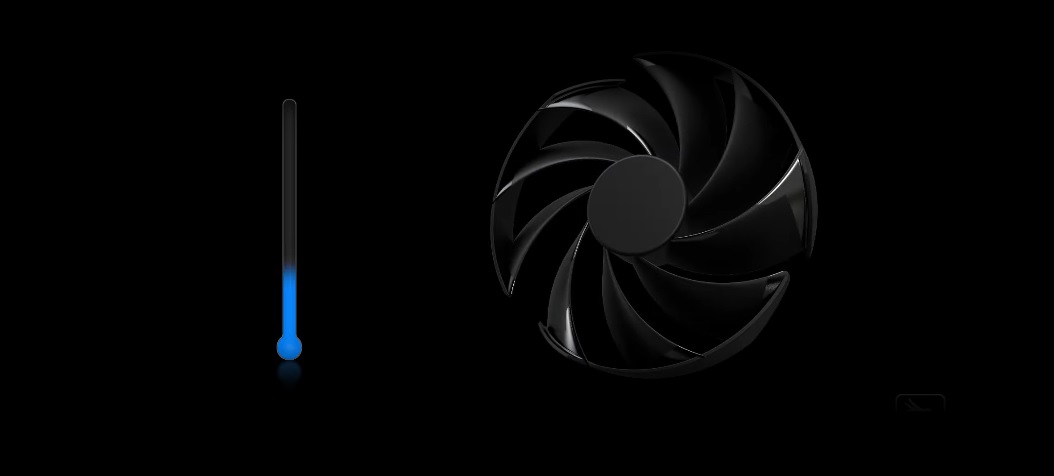 Grafická karta MSI GeForce RTX 4060 Ti GAMING X TRIO