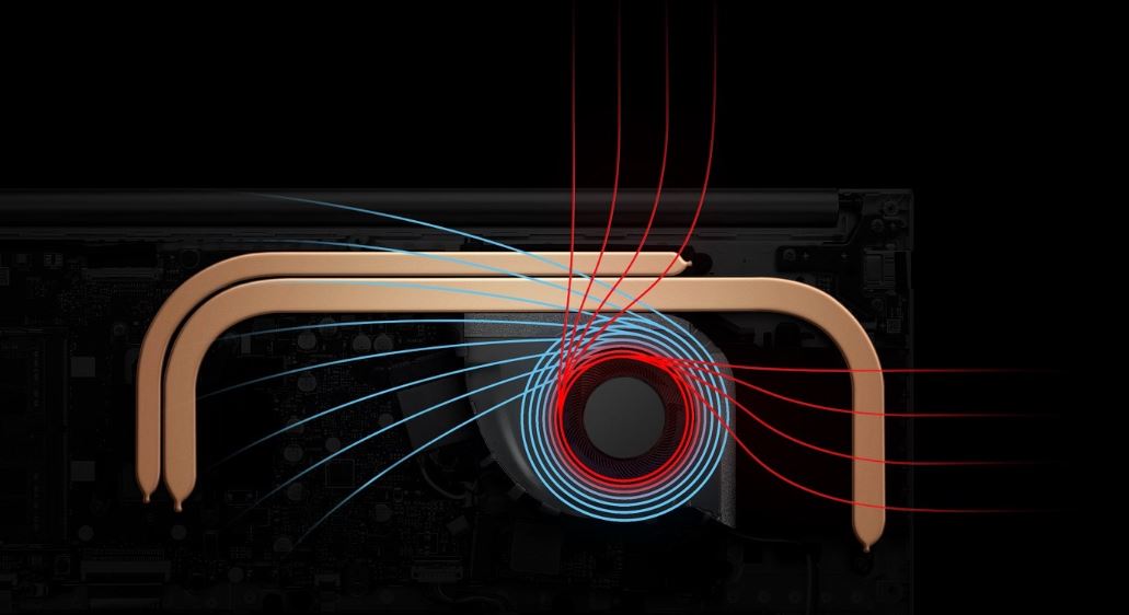 Notebook ASUS Vivobook 16X stříbrný silver