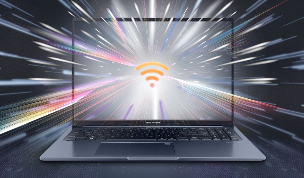 Notebook ASUS Vivobook 16X stříbrný silver