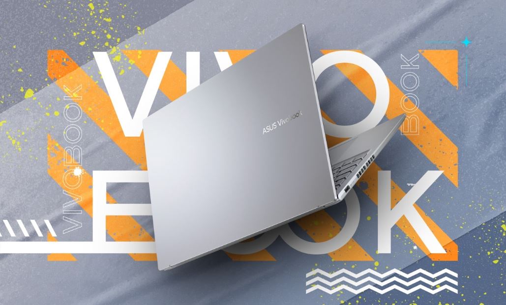 Notebook ASUS Vivobook 16X modrý blue