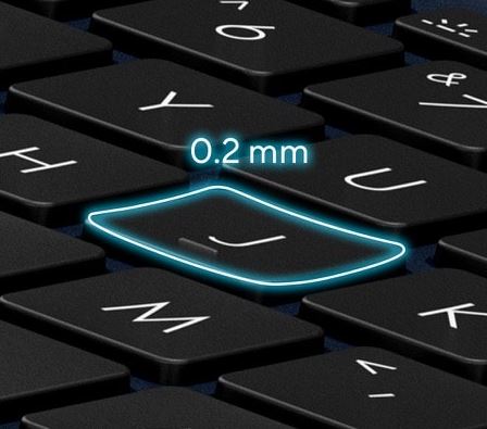 Notebook ASUS Vivobook 16 stříbrný silver