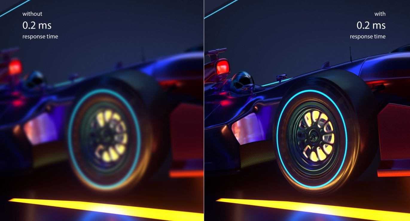 Notebook ASUS Vivobook Pro 15 modrý