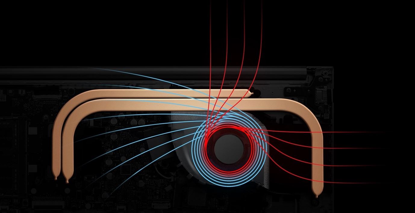 Notebook ASUS Vivobook S 14 Flip modrý blue