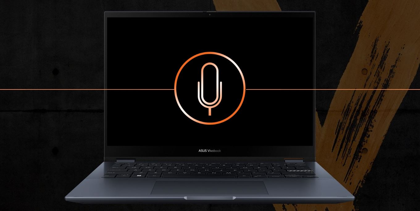 Notebook ASUS Vivobook S 14 Flip modrý blue