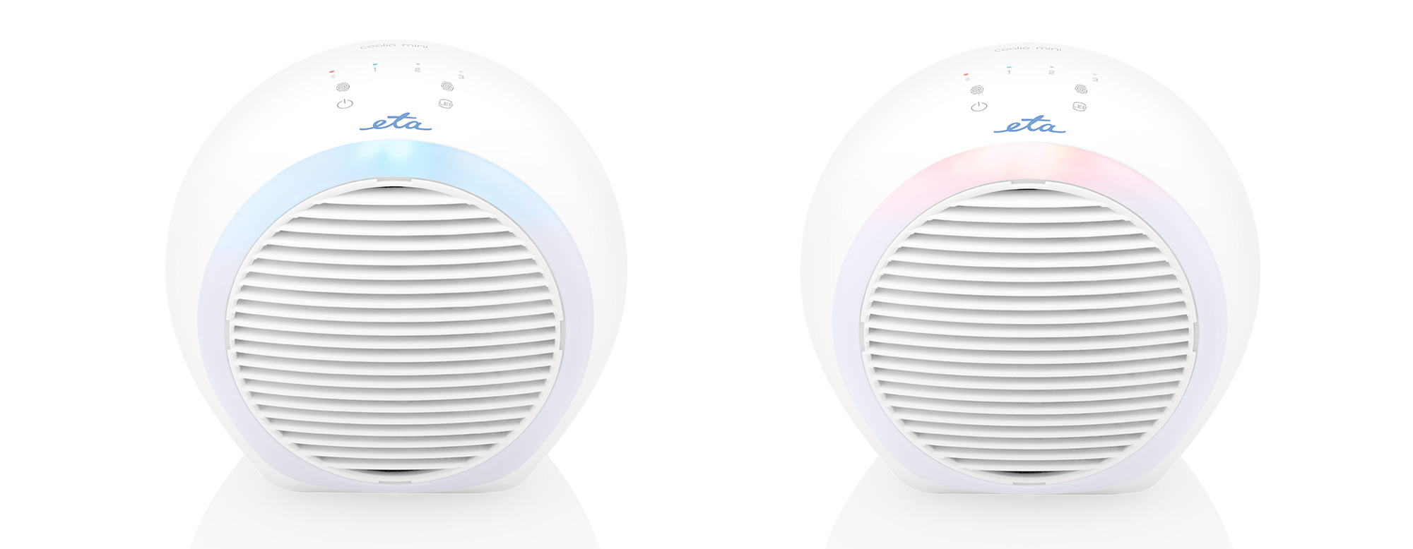 Ochlazovač ETA Coolio Mini 1568