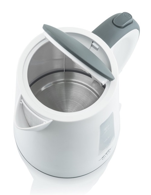 Rychlovarná konvice ETA Dita 1603