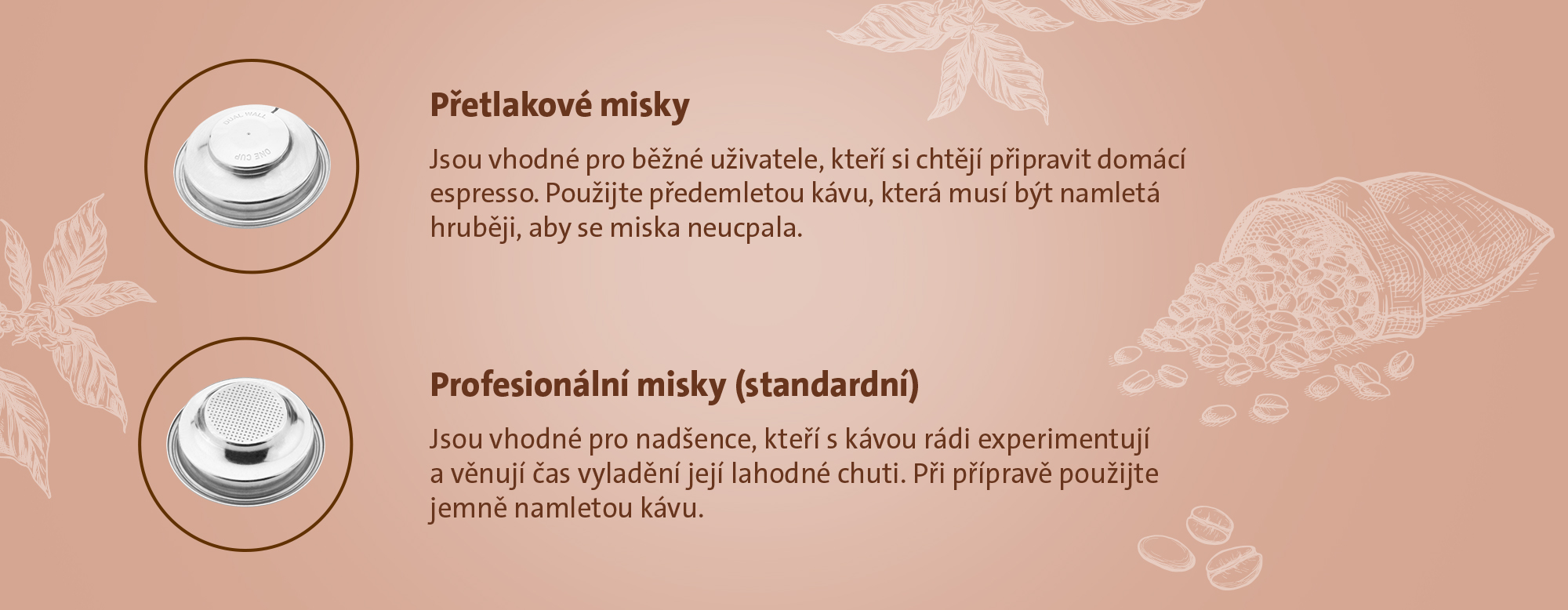 Kávovar ETA Baricelo 7181