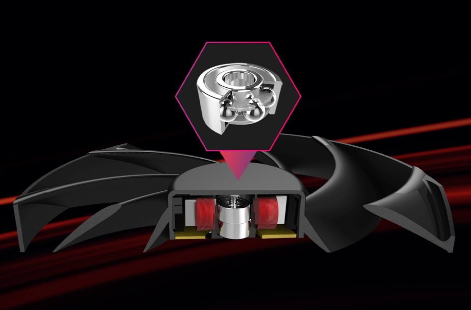 Grafická karta MSI GeForce RTX 4090 GAMING X TRIO