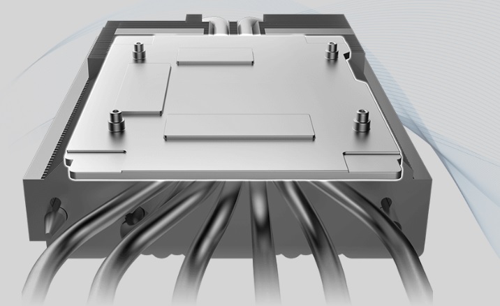 Grafická karta MSI GeForce RTX 4080 GAMING X