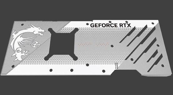 Grafická karta MSI GeForce RTX 4080 GAMING X