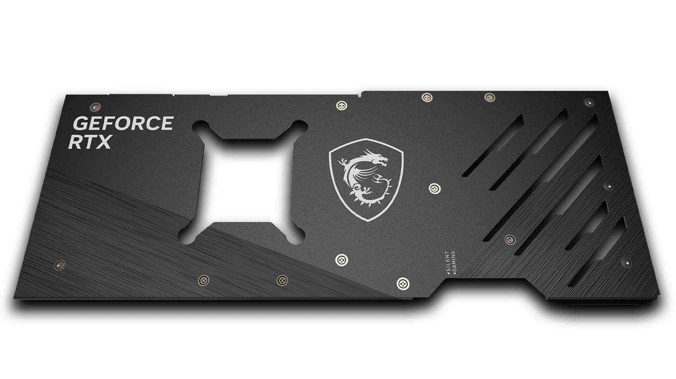 Grafická karta MSI GeForce RTX 4080 GAMING