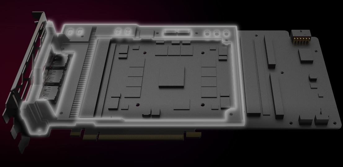 Grafická karta MSI GeForce RTX 4070 Ti GAMING X TRIO