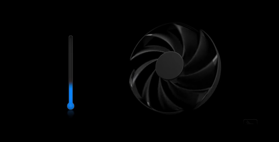 Grafická karta MSI GeForce RTX 4070 GAMING X TRIO