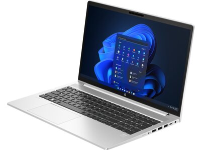 Notebook HP ProBook 455 G10 85B88EA stříbrný silver
