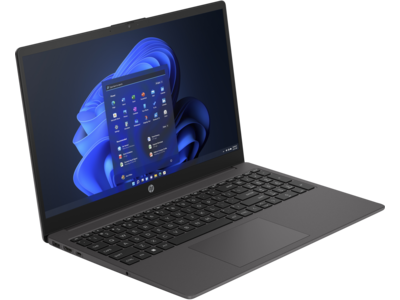 Notebook HP 250 G10 i31315U 156 šedý gray