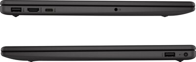 Notebook HP 250 G10 i31315U 156 šedý gray