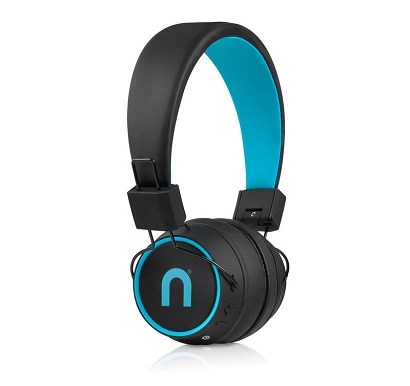 Bezdrátová sluchátka NICEBOY HIVE Joy 3