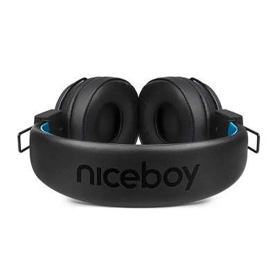 Bezdrátová sluchátka NICEBOY HIVE Joy 3