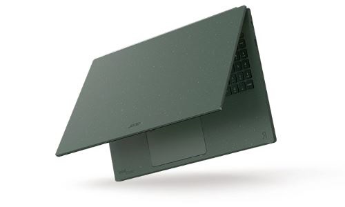 Notebook ACER Aspire Vero AV1452P šedý grey