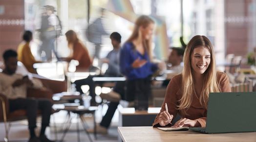 Notebook ACER Aspire Vero AV1452P šedý grey