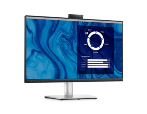 24 LED monitor DELL C2423H