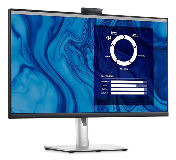 27 LED monitor DELL C2723H