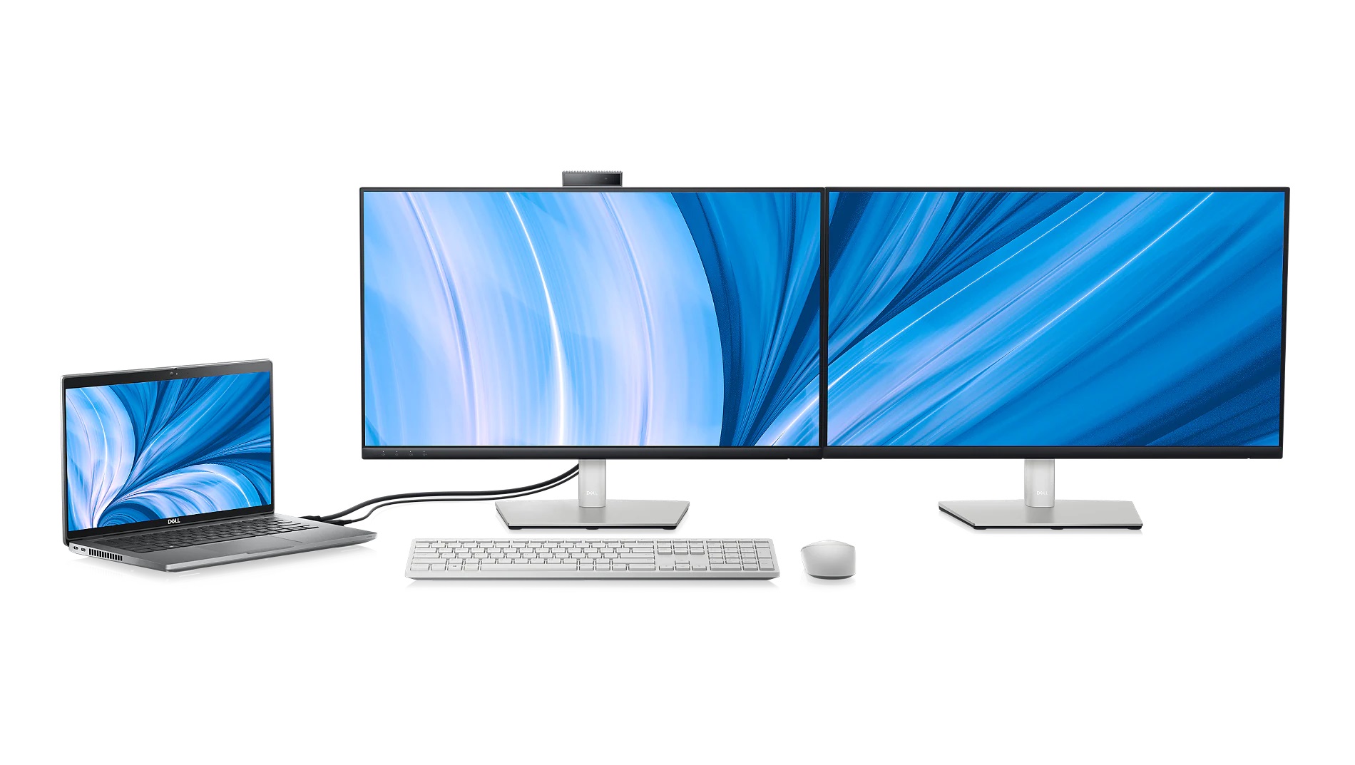 27 LED monitor DELL C2723H