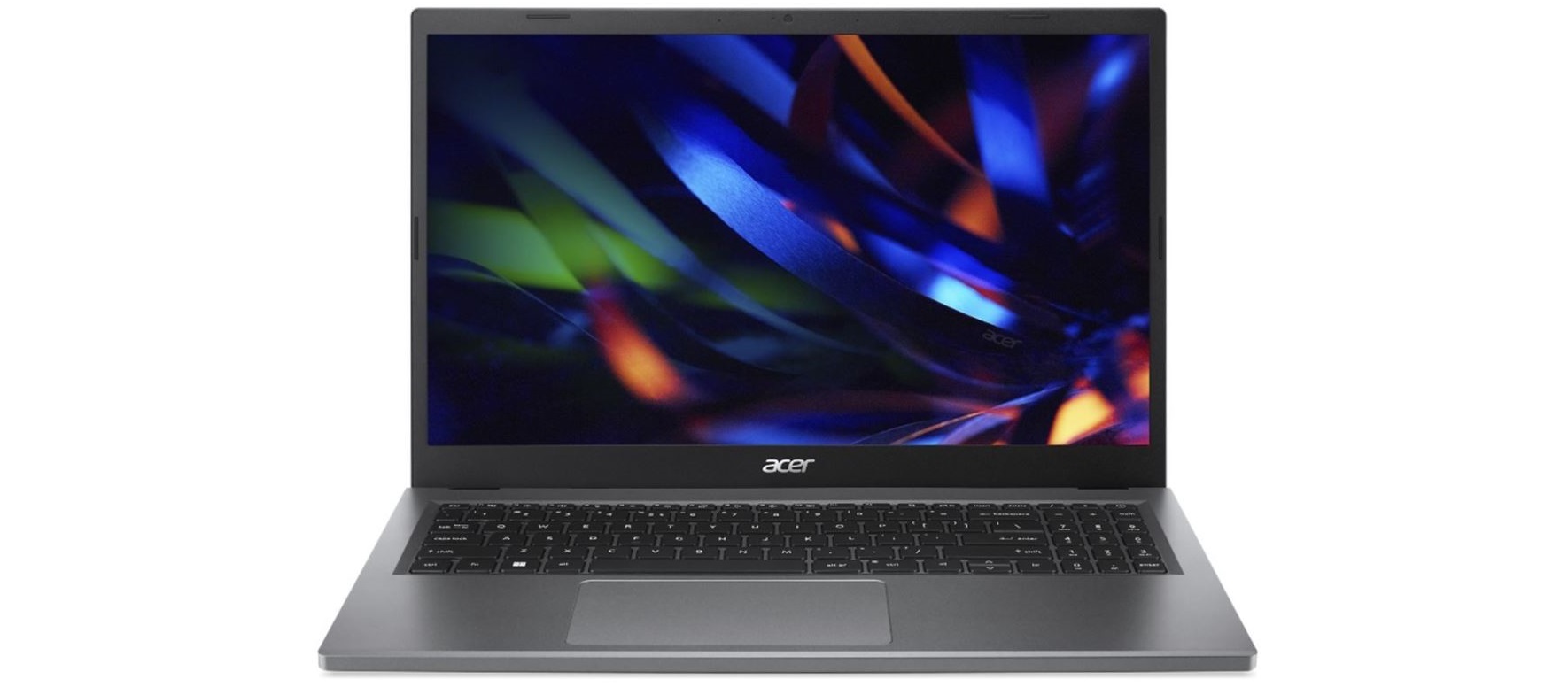 Notebook ACER Extensa 15 EX21523 šedý gray